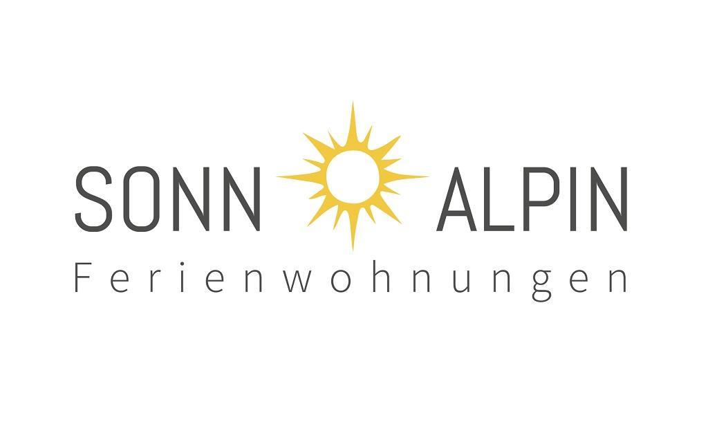 Sonn Alpin - Ferienwohnungen Грен Экстерьер фото